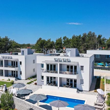 1Oak Rentals Вир Экстерьер фото