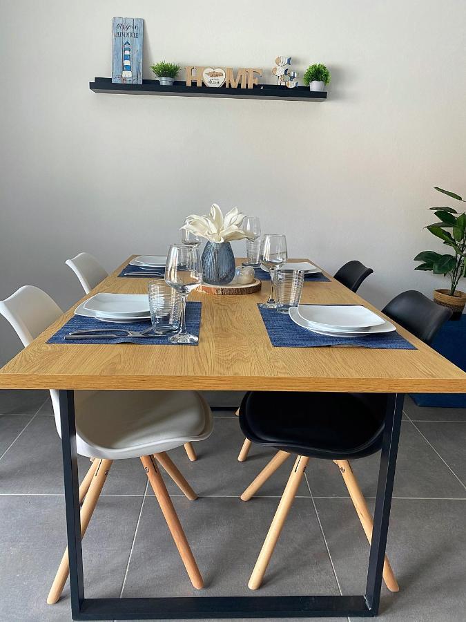 1Oak Rentals Вир Экстерьер фото