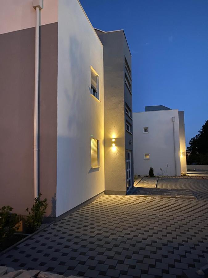 1Oak Rentals Вир Экстерьер фото
