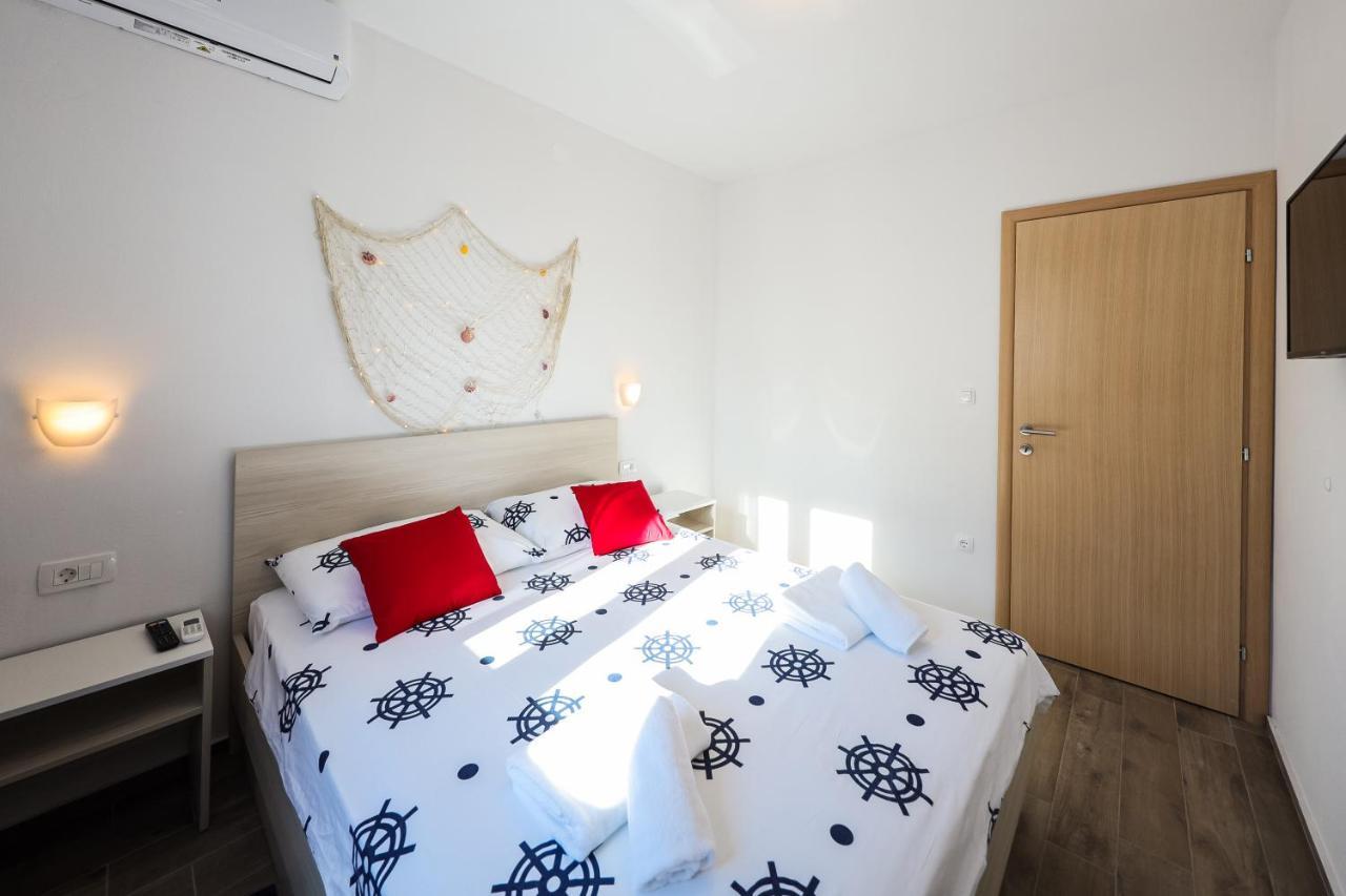 1Oak Rentals Вир Экстерьер фото