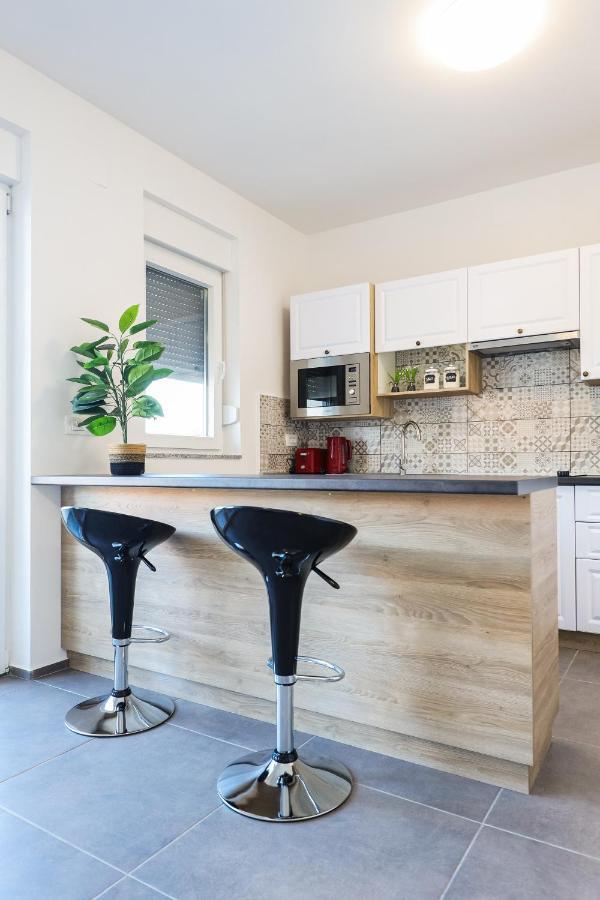 1Oak Rentals Вир Экстерьер фото