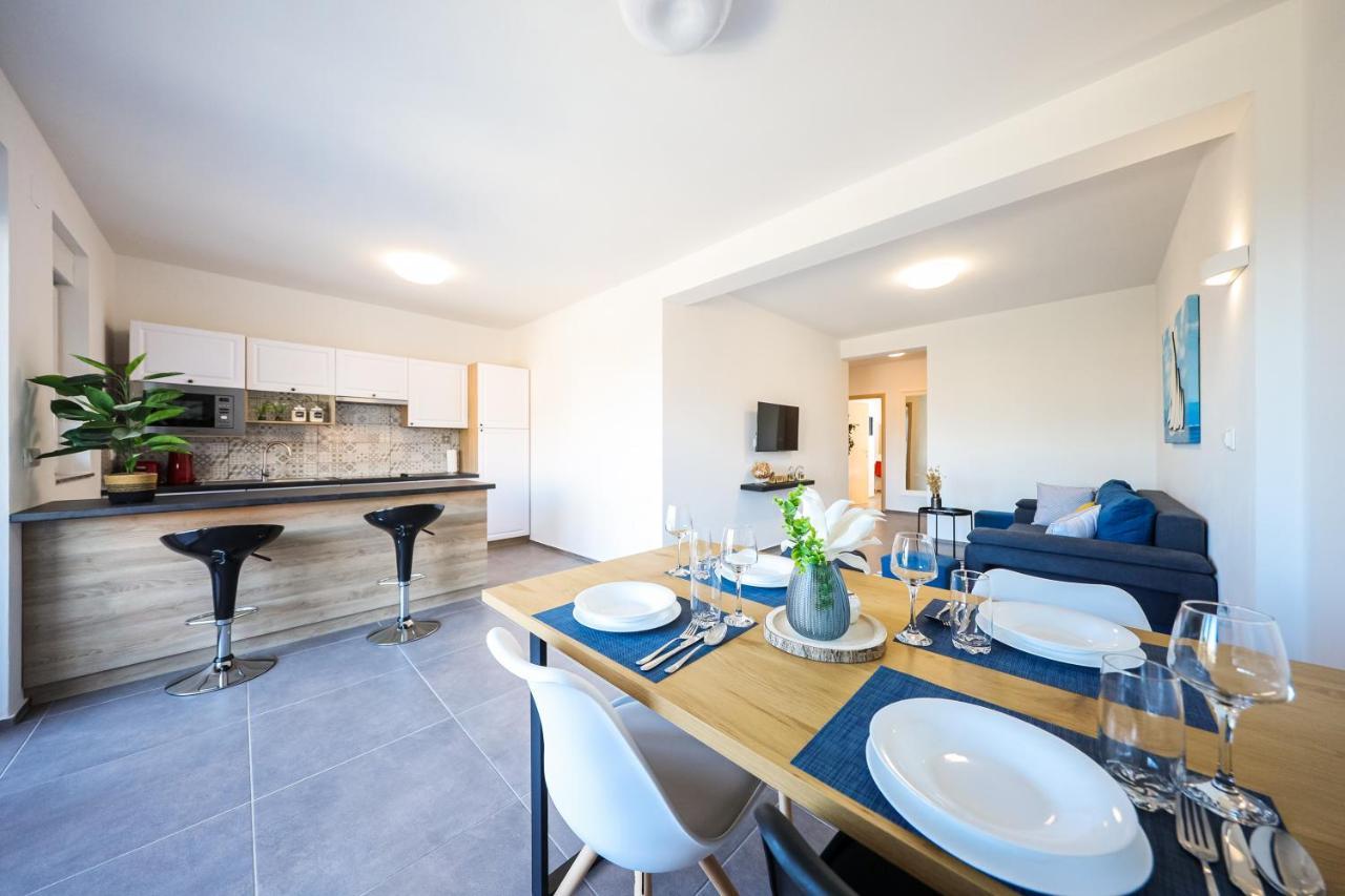 1Oak Rentals Вир Экстерьер фото