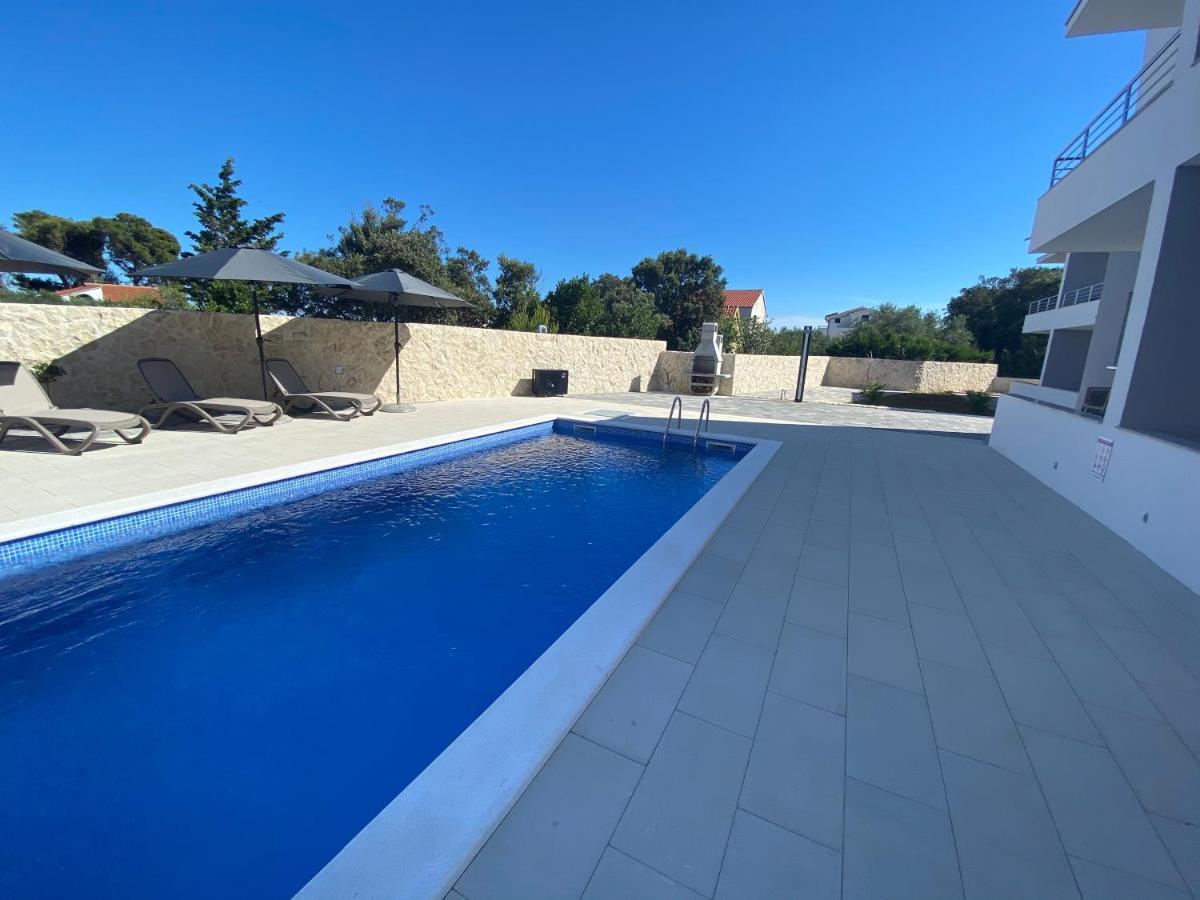 1Oak Rentals Вир Экстерьер фото