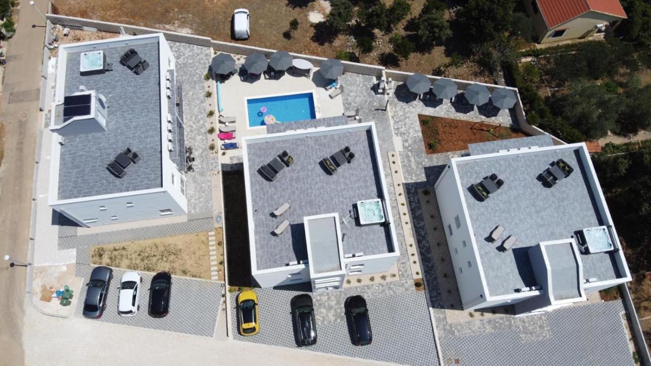 1Oak Rentals Вир Экстерьер фото