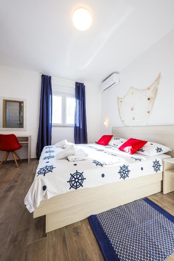 1Oak Rentals Вир Экстерьер фото