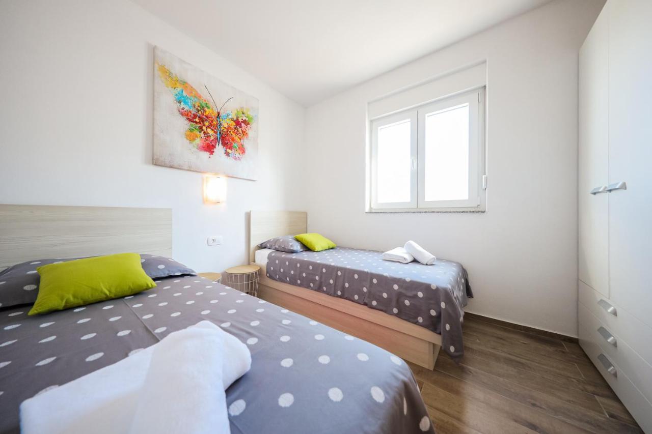 1Oak Rentals Вир Экстерьер фото