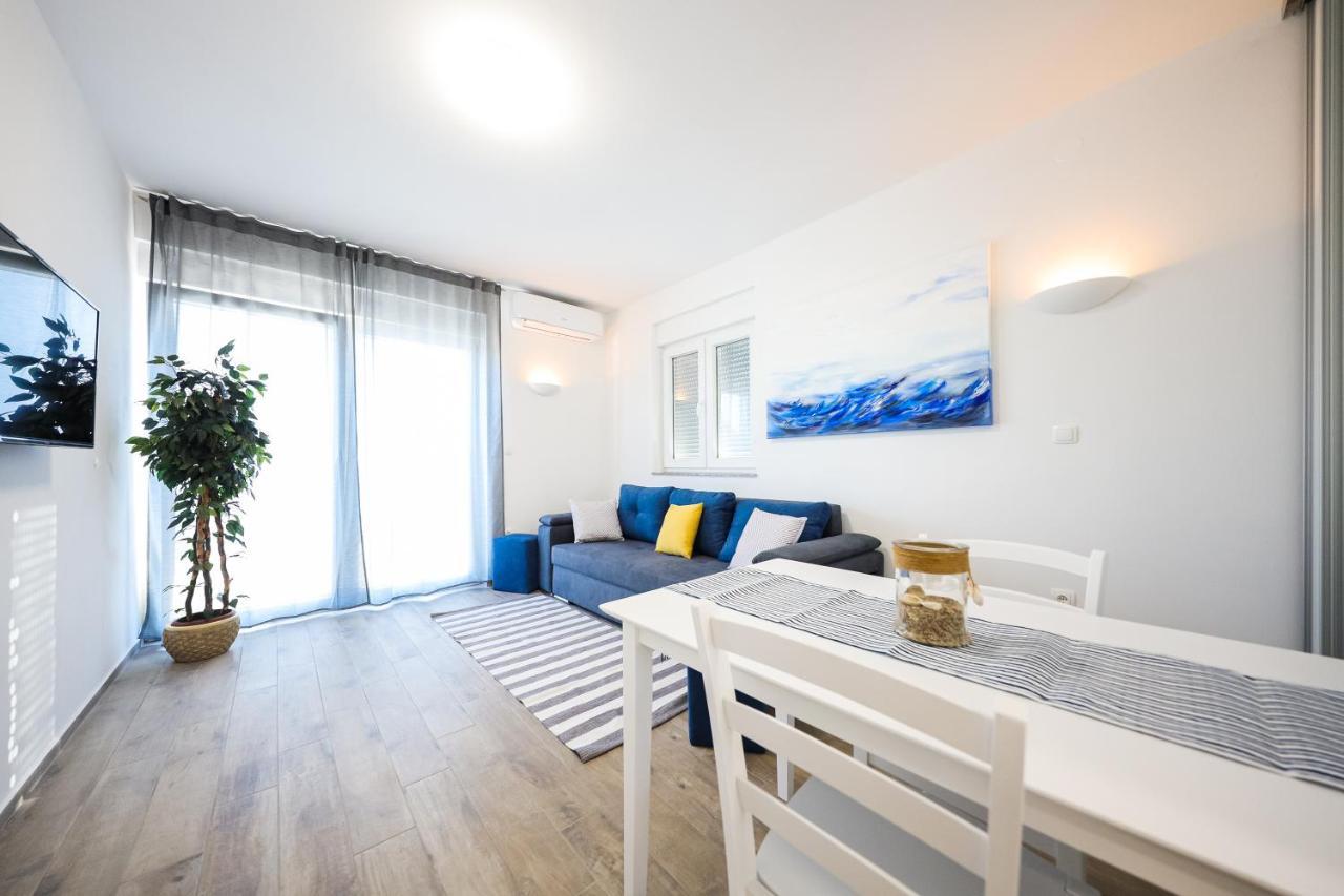 1Oak Rentals Вир Экстерьер фото