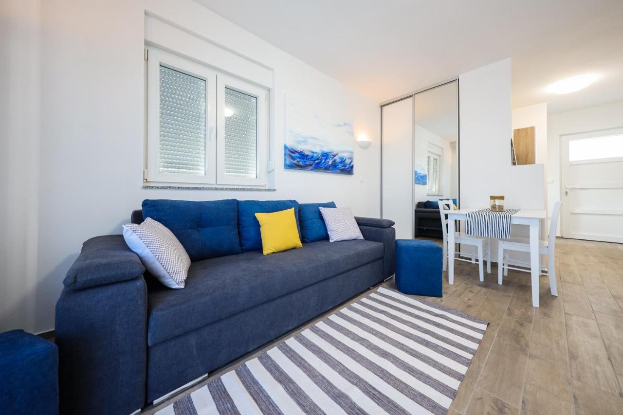1Oak Rentals Вир Экстерьер фото