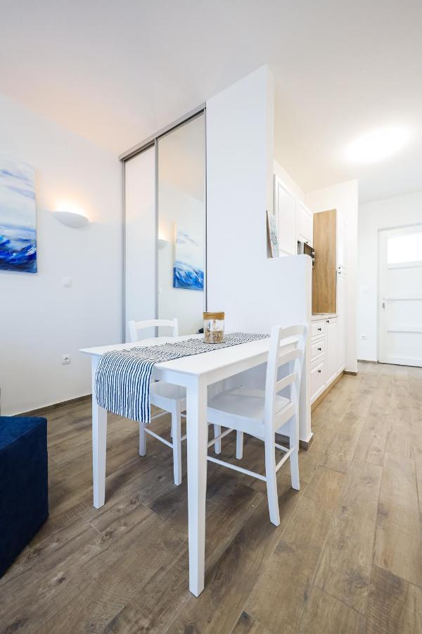 1Oak Rentals Вир Экстерьер фото