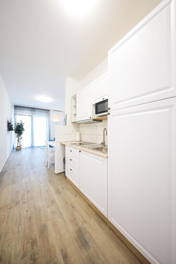 1Oak Rentals Вир Экстерьер фото