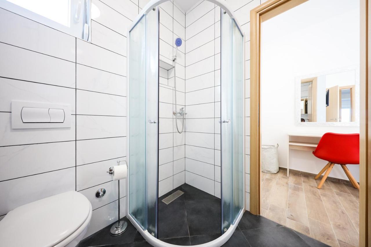 1Oak Rentals Вир Экстерьер фото
