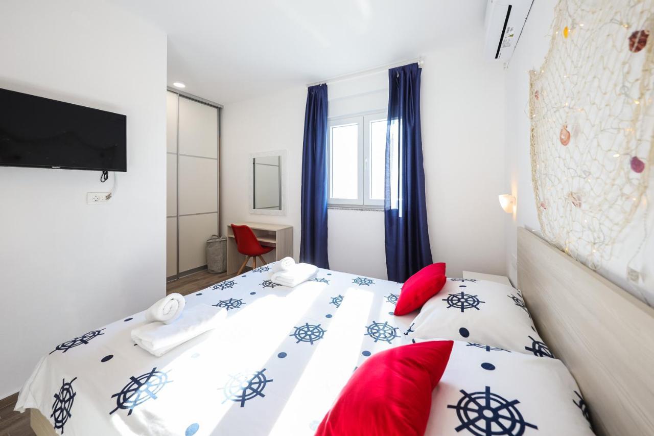 1Oak Rentals Вир Экстерьер фото