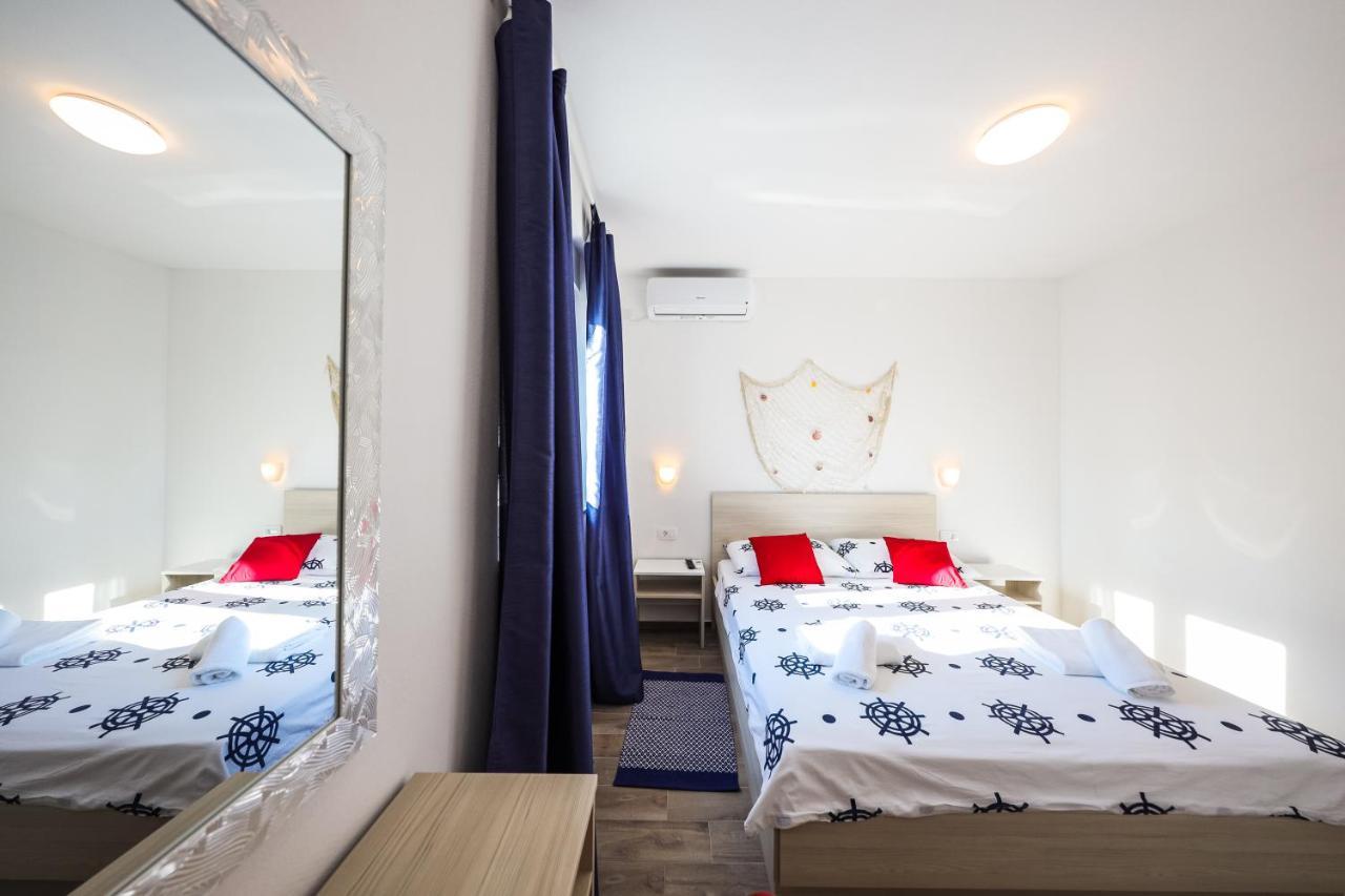 1Oak Rentals Вир Экстерьер фото