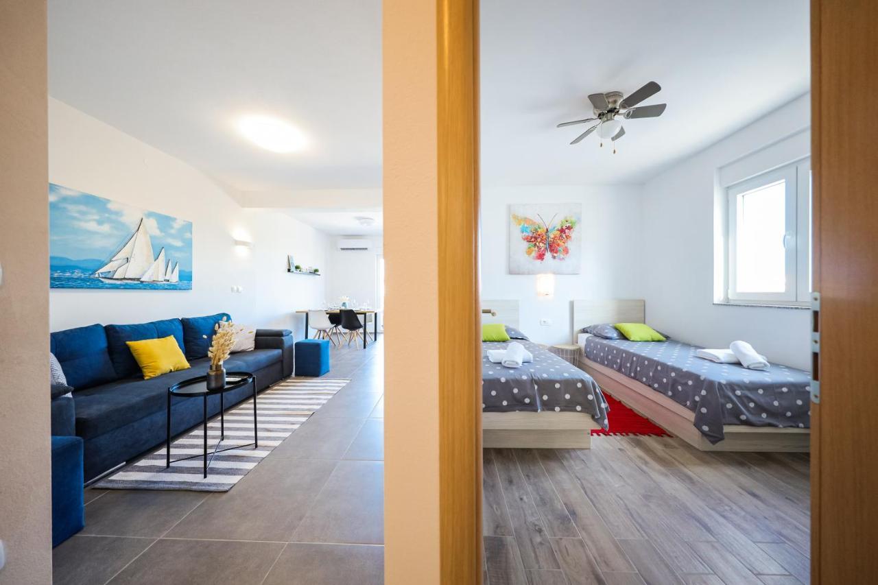 1Oak Rentals Вир Экстерьер фото