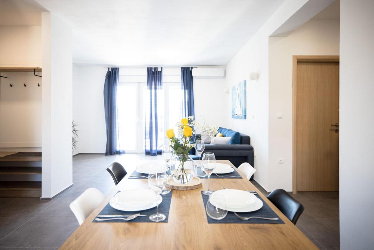 1Oak Rentals Вир Экстерьер фото