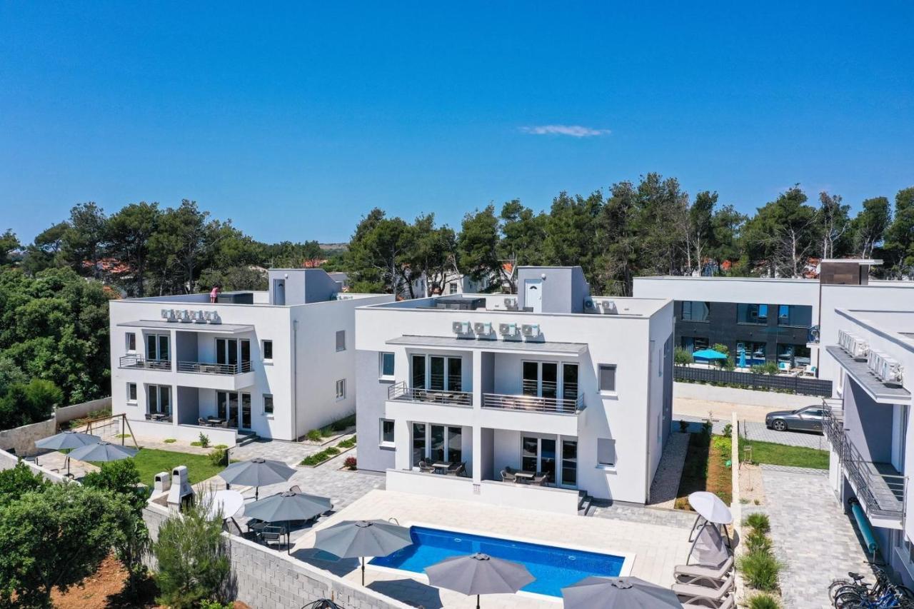 1Oak Rentals Вир Экстерьер фото