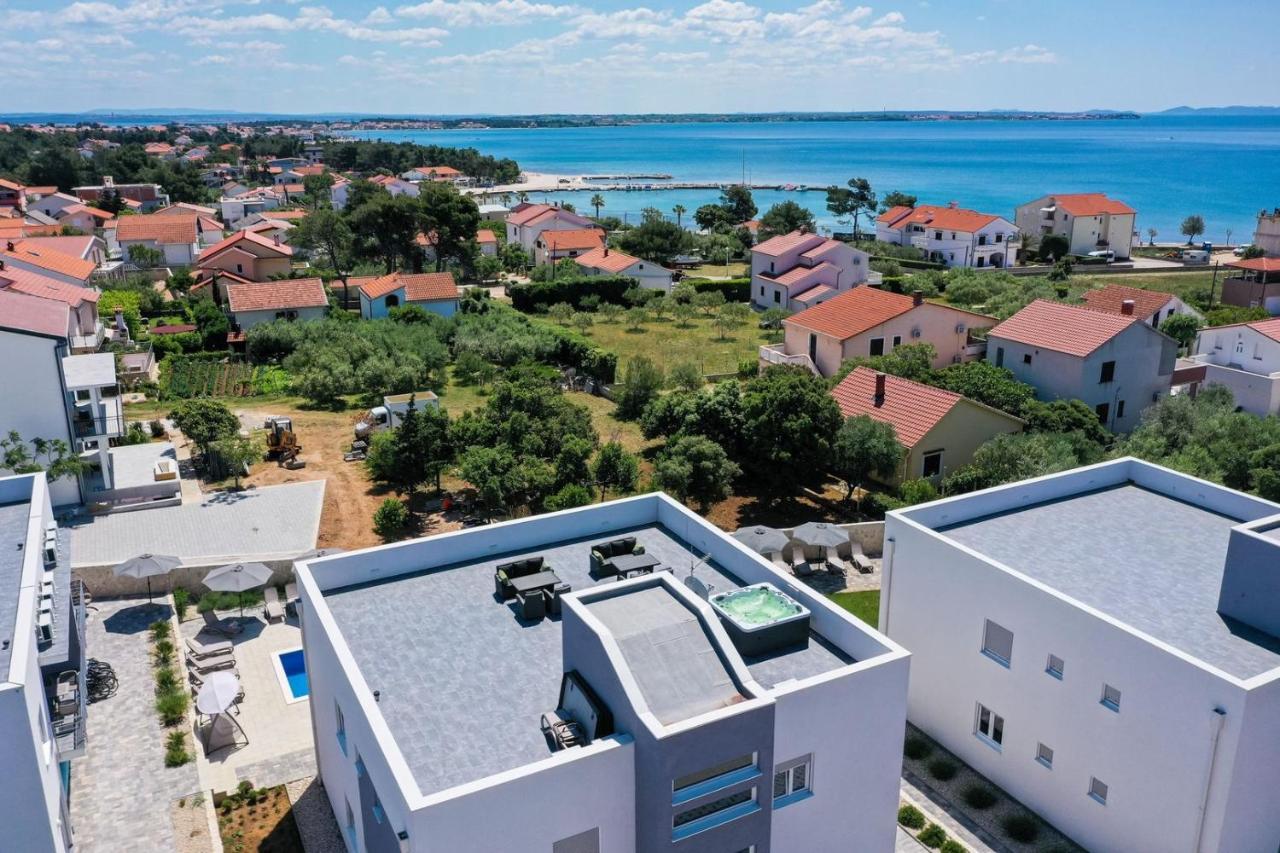 1Oak Rentals Вир Экстерьер фото