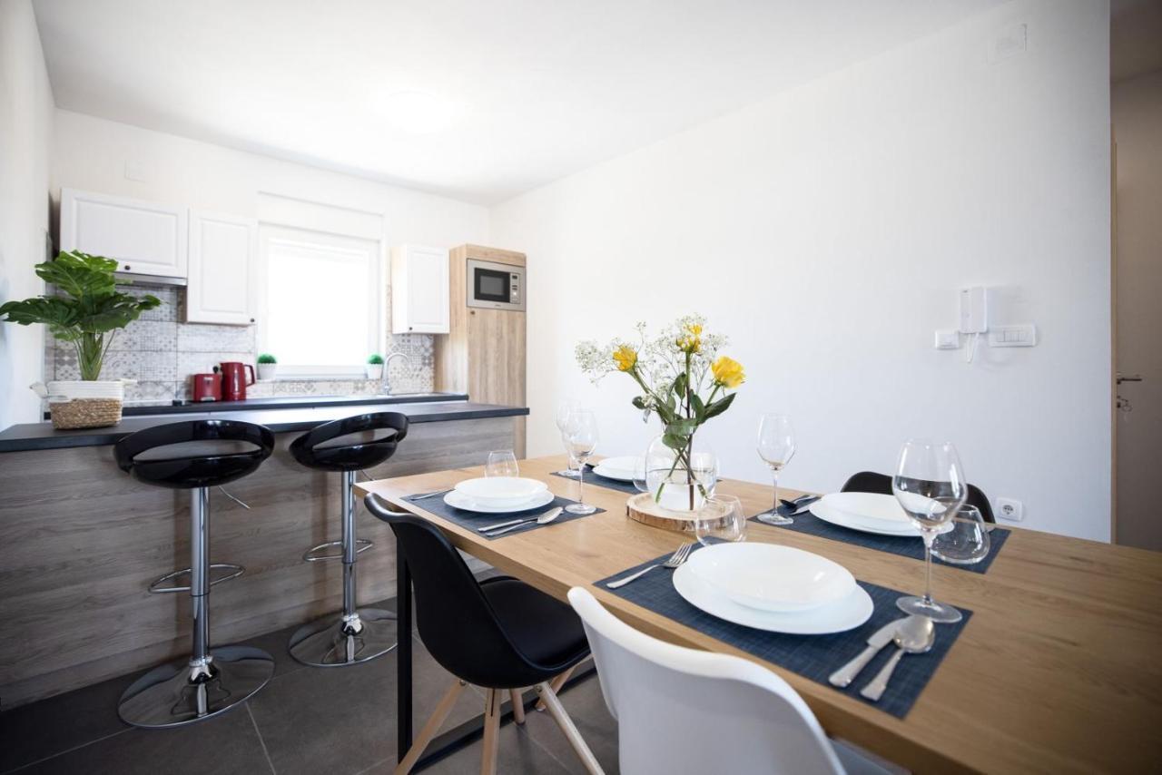 1Oak Rentals Вир Экстерьер фото