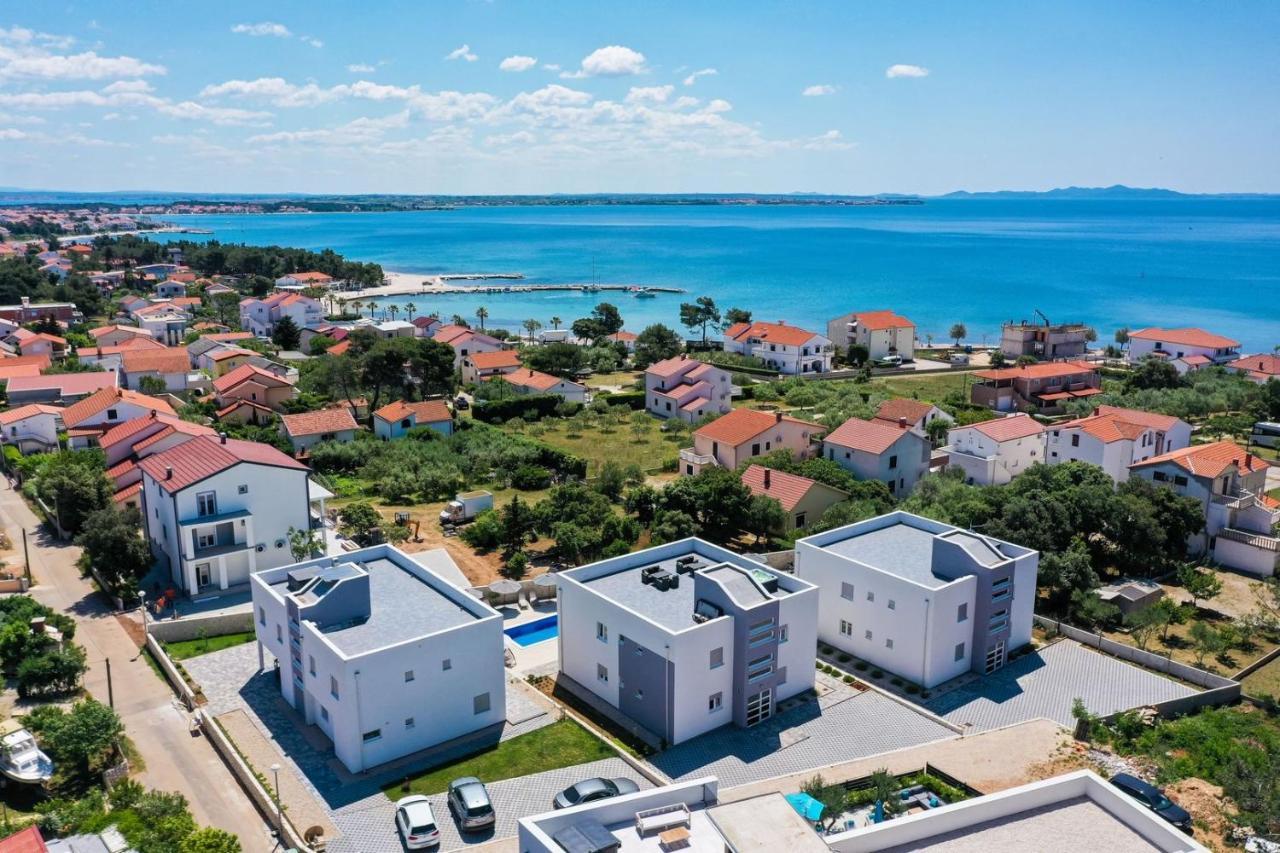 1Oak Rentals Вир Экстерьер фото