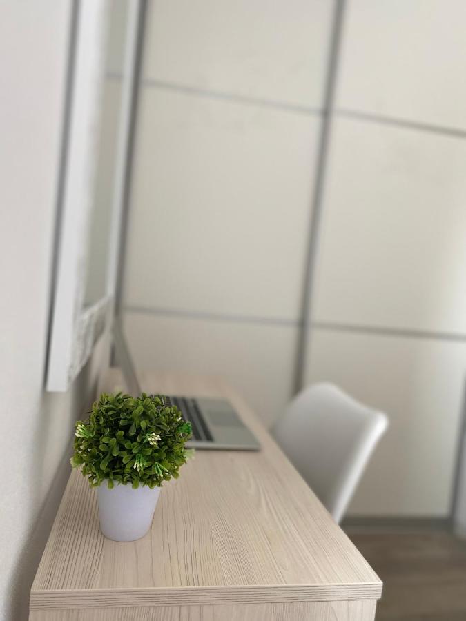 1Oak Rentals Вир Экстерьер фото