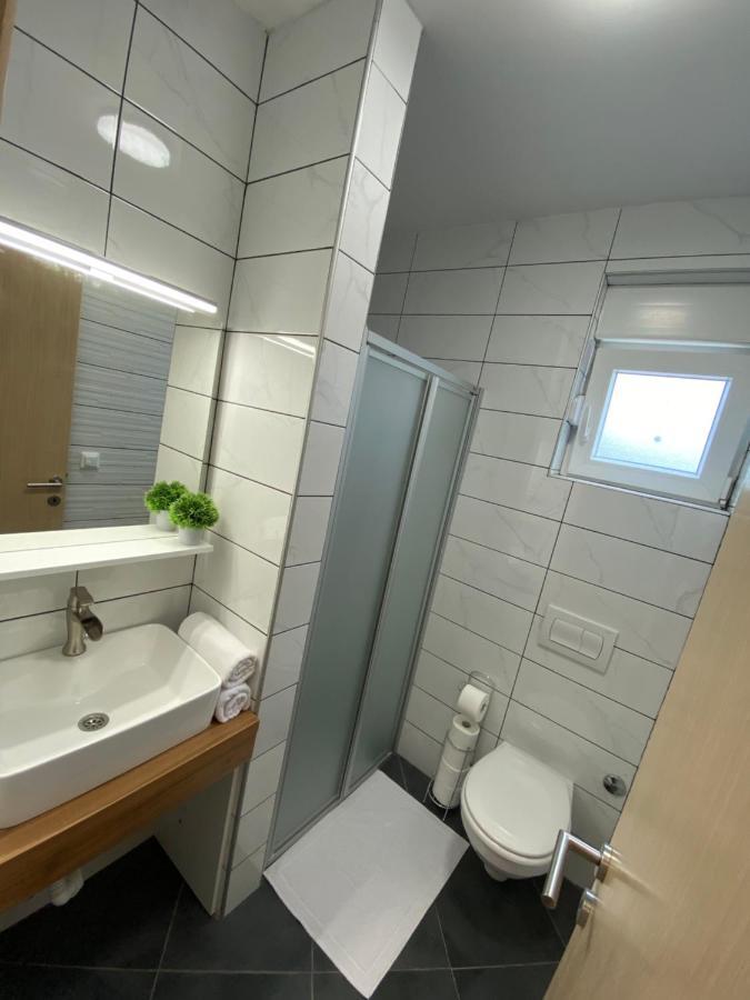 1Oak Rentals Вир Экстерьер фото