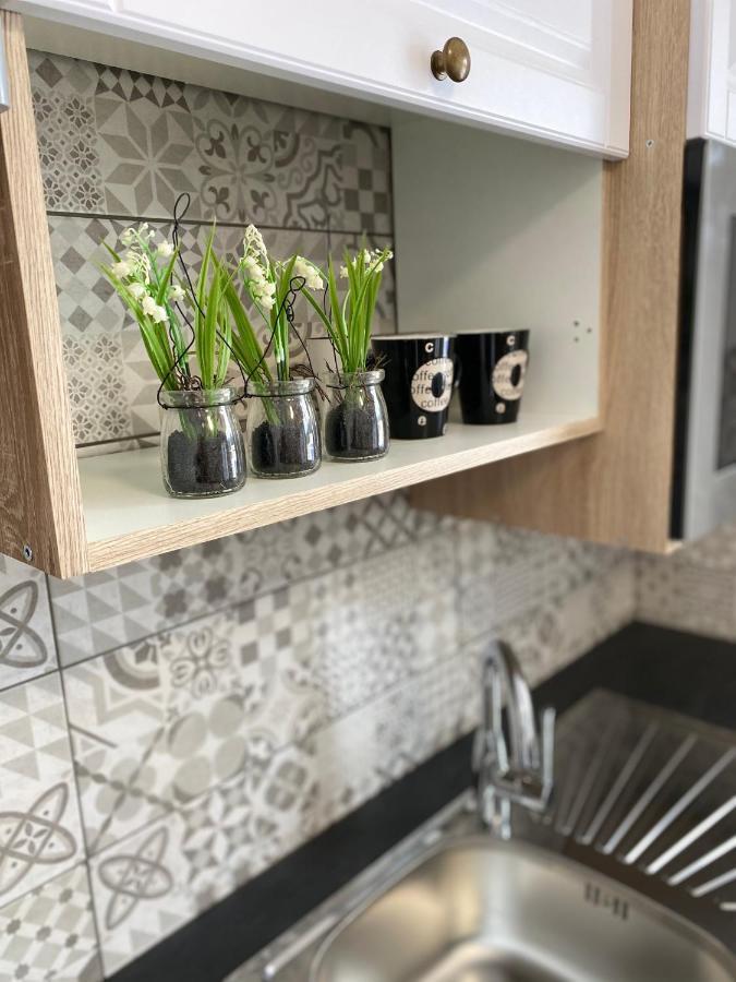 1Oak Rentals Вир Экстерьер фото